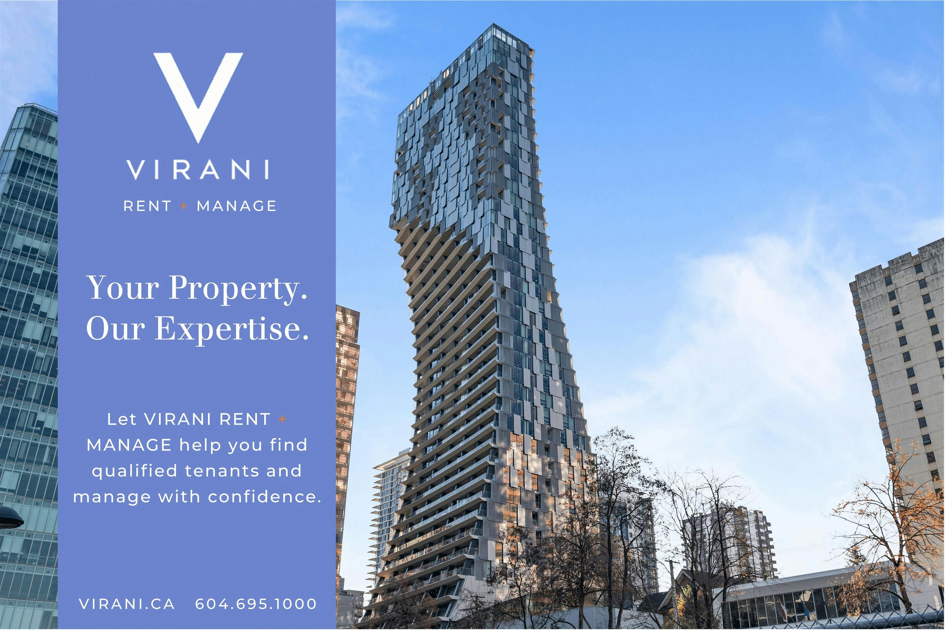 602-1568 Alberni Street, Vancouver, BC, V6G 0E3