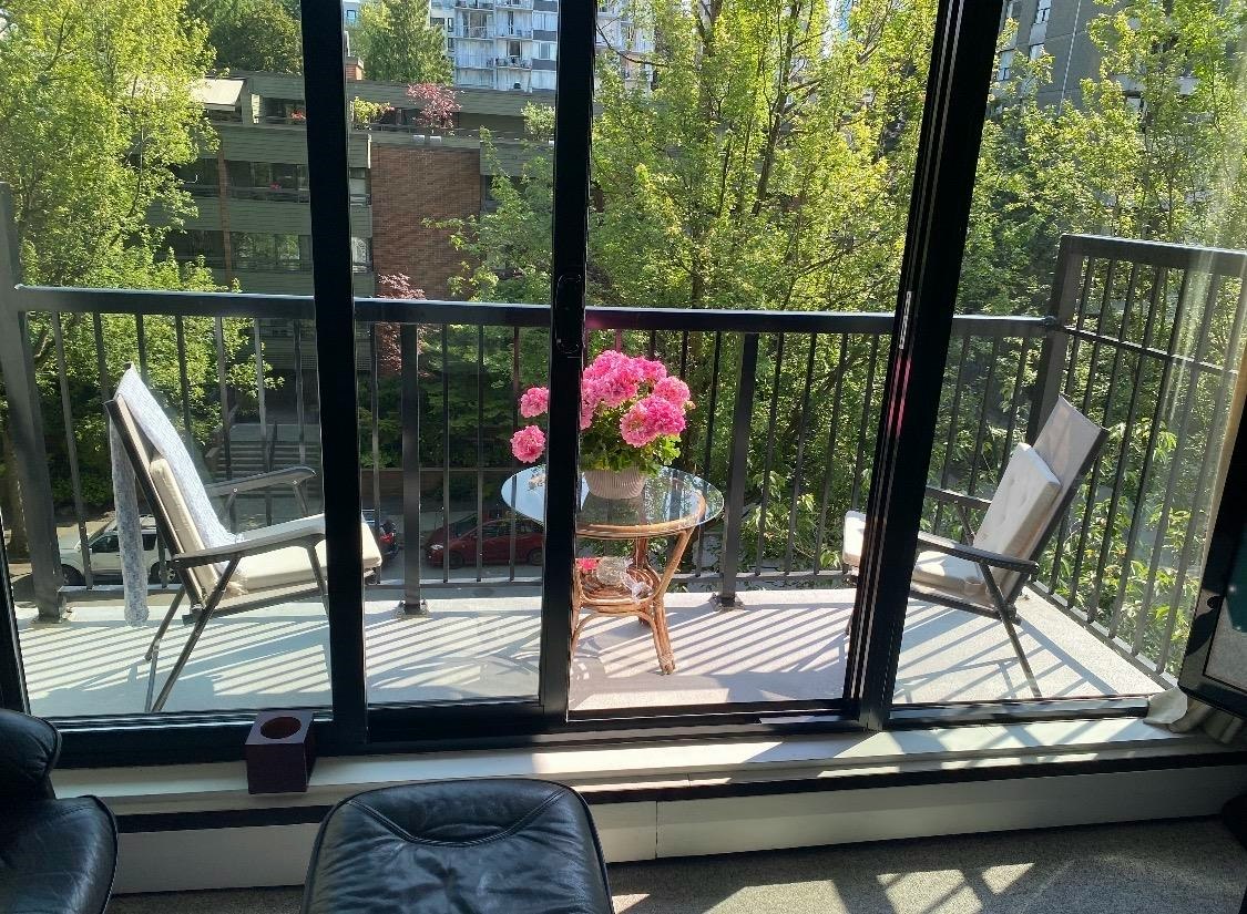 503-1330 Harwood Street, Vancouver, BC, V6E 1S8