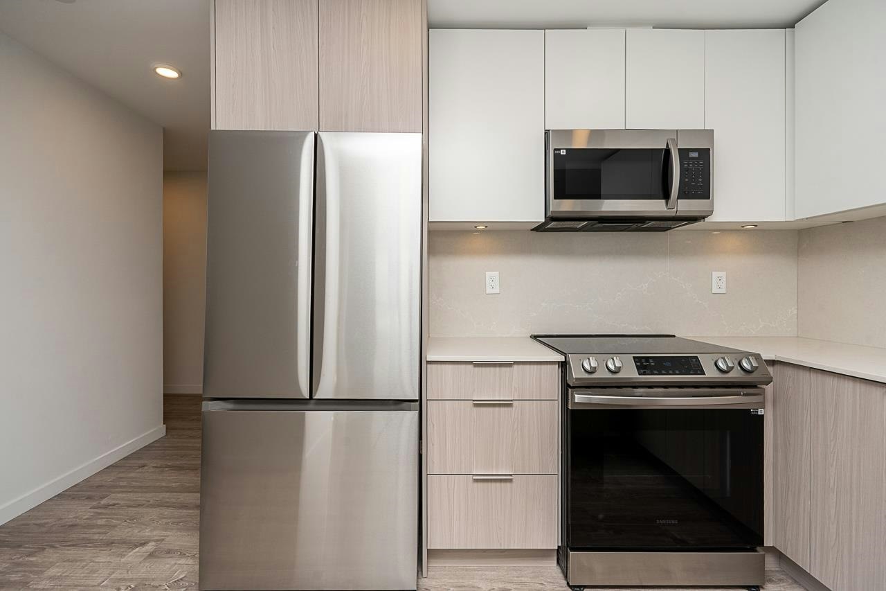 420-13968 Laurel Drive, Surrey, BC, V3T 1A8 - 13