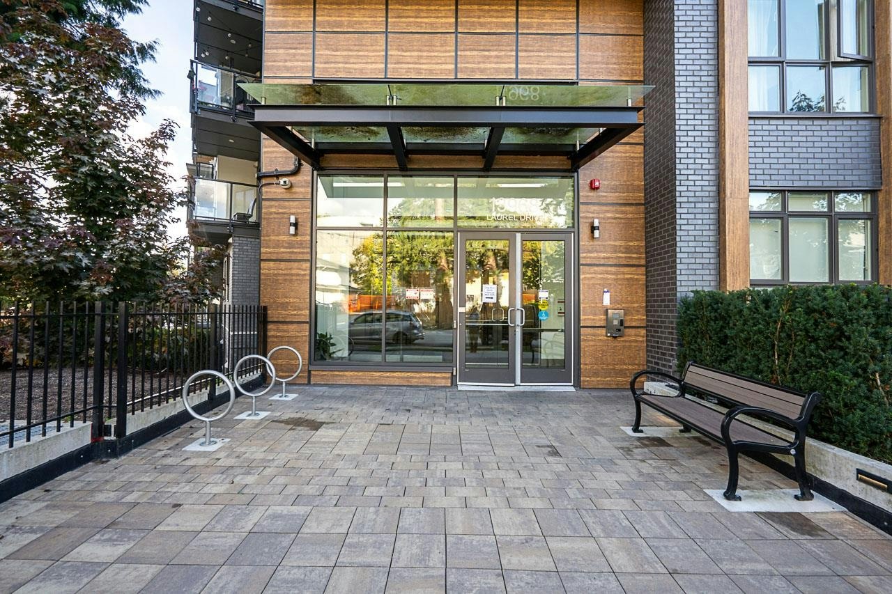420-13968 Laurel Drive, Surrey, BC, V3T 1A8 - 2
