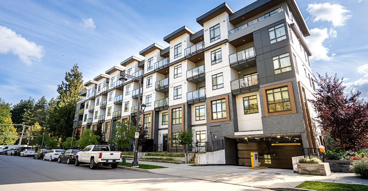 420-13968 Laurel Drive, Surrey, BC, V3T 1A8