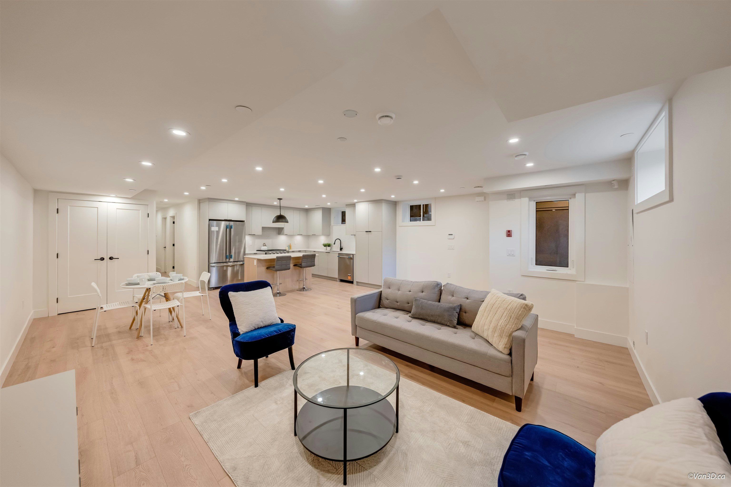 1-6136 Irmin Street, Burnaby, BC, V5J 1Z1