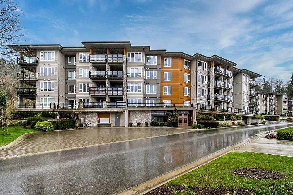 102-3873 Cates Landing Way, North Vancouver, BC, V7G 0A6