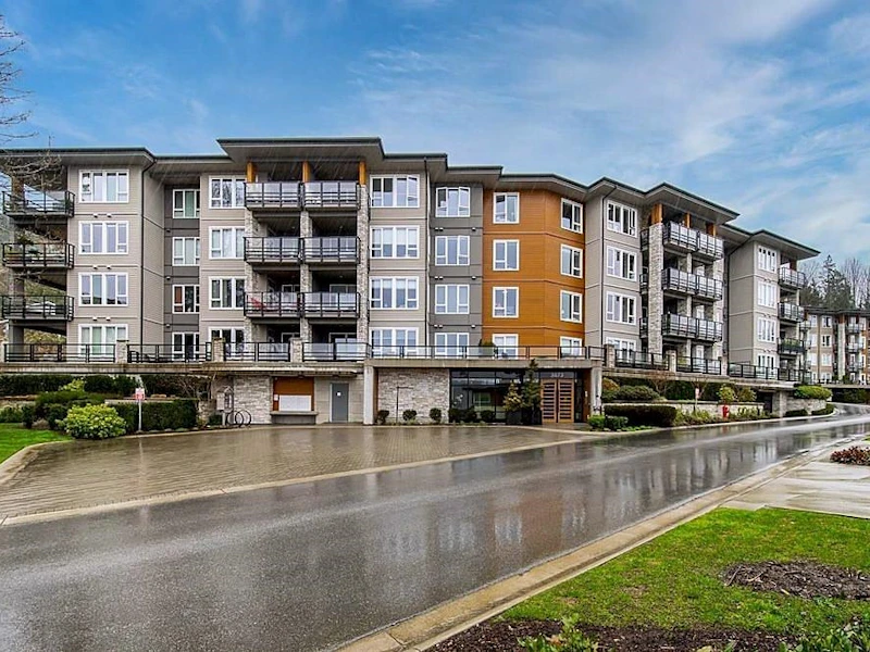 102 - 3873 Cates Landing Way, North Vancouver BC