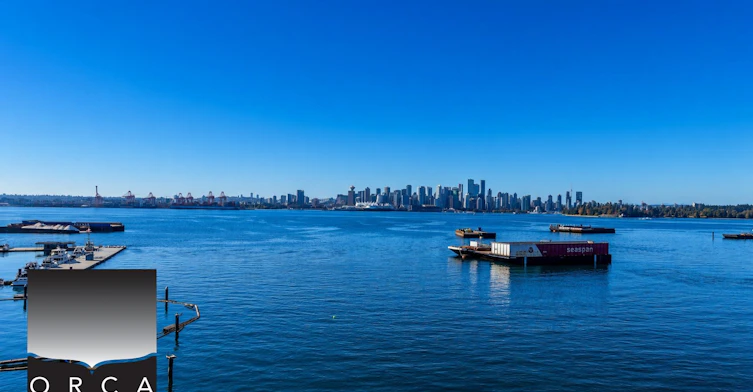 306-777 Harbour Way, North Vancouver, BC, V7P 0G2 - 32