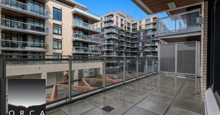 306-777 Harbour Way, North Vancouver, BC, V7P 0G2 - 4