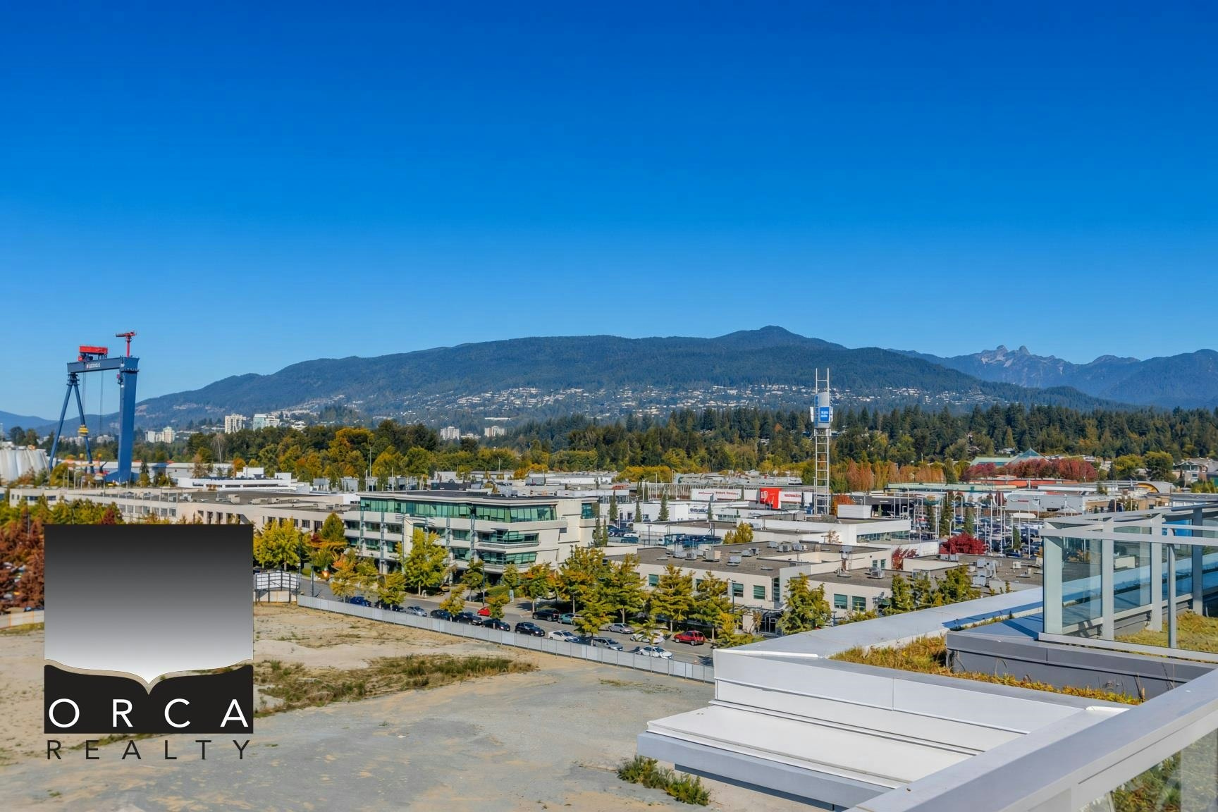306-777 Harbour Way, North Vancouver, BC, V7P 0G2 - 31