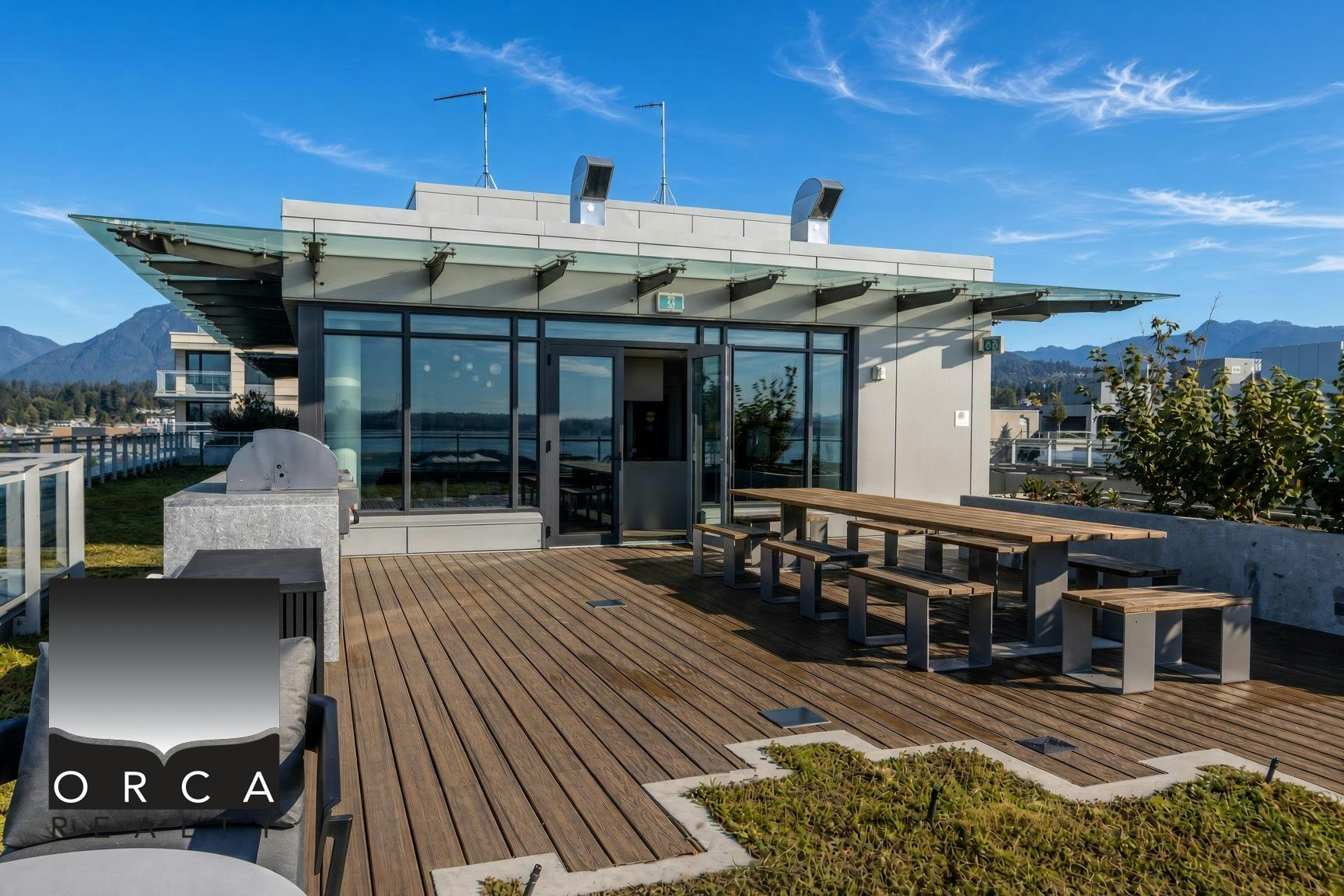 306-777 Harbour Way, North Vancouver, BC, V7P 0G2 - 25