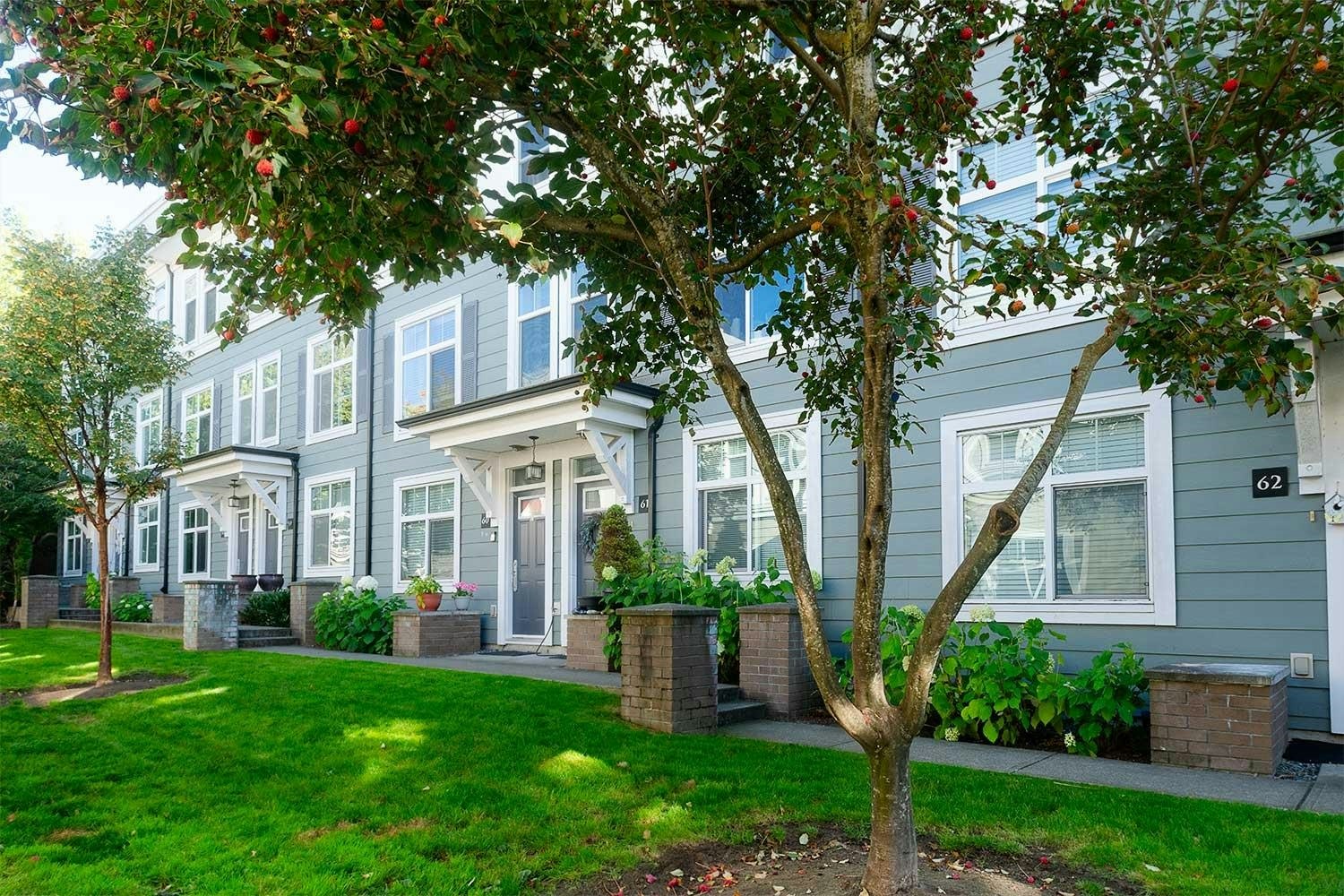 61-15833 26 Avenue, Surrey, BC, V3Z 2X5