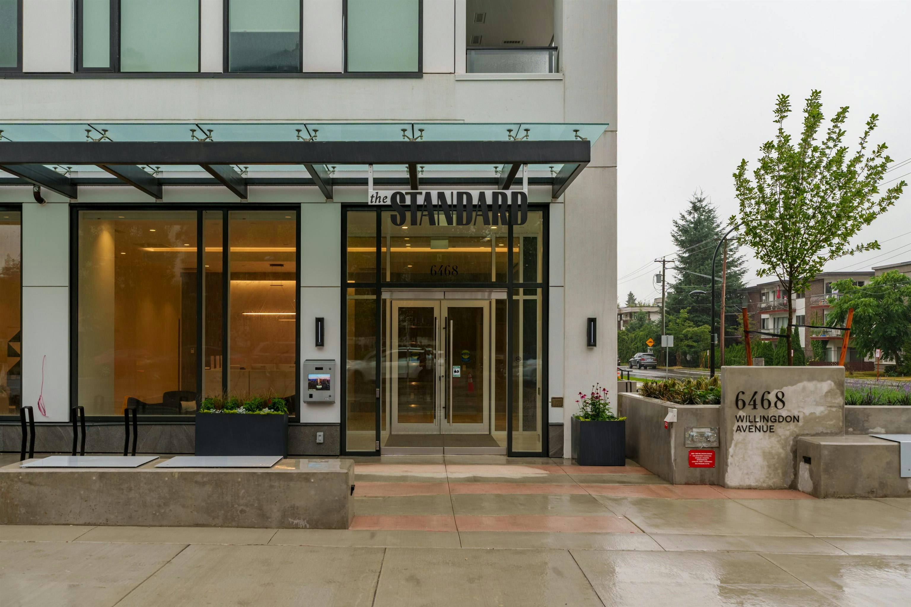 1701-6468 Willingdon, Burnaby, BC, V3H 0L3 - 2