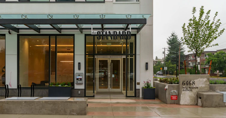 1701-6468 Willingdon, Burnaby, BC, V3H 0L3 - 2