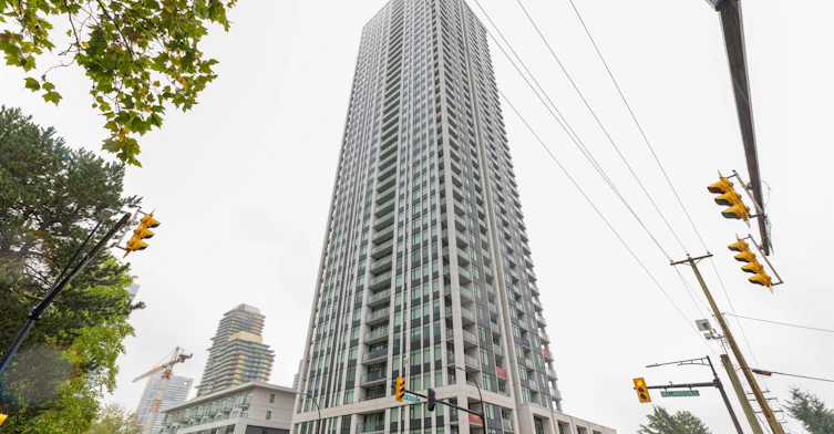 1701-6468 Willingdon, Burnaby, BC, V3H 0L3