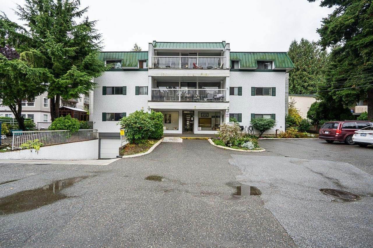 303-33464 George Ferguson Way, Abbotsford, BC, V2S 2L8