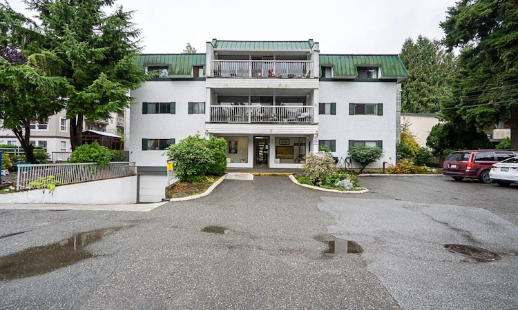 303-33464 George Ferguson Way