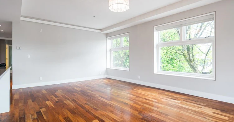 301-1477 W 15th Avenue, Vancouver, BC, V6H 1S4 - 9