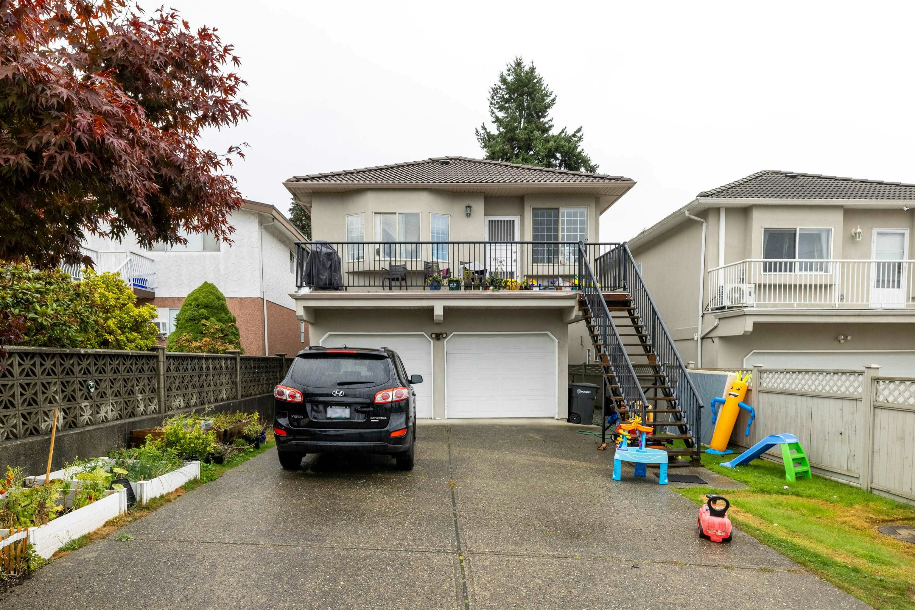 garden suite-7785 Buller St, Burnaby, BC, V5J 4T2 - 20