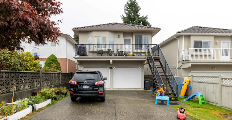 garden suite-7785 Buller St, Burnaby, BC, V5J 4T2 - 20