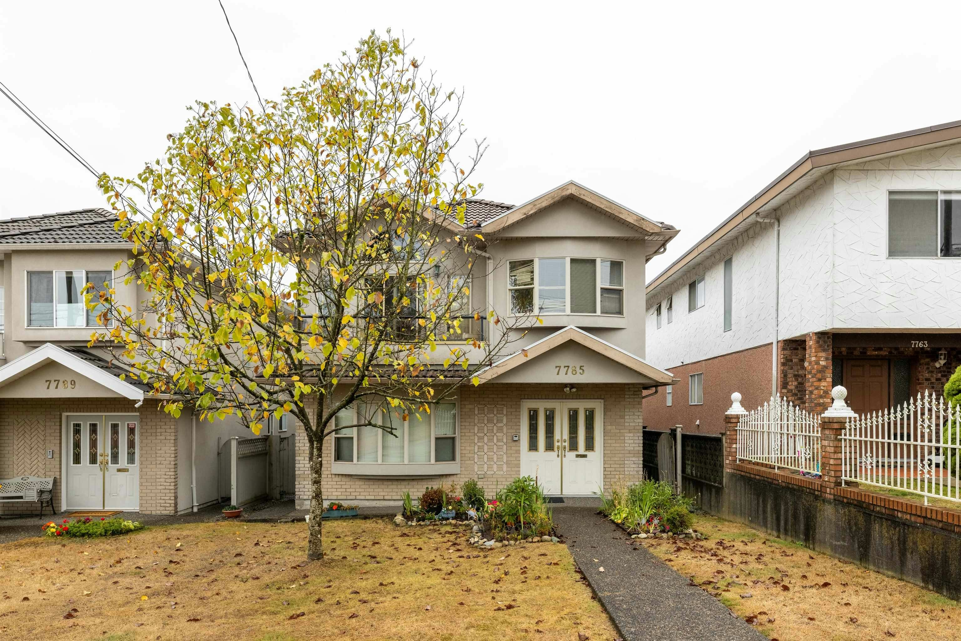 garden suite-7785 Buller St, Burnaby, BC, V5J 4T2