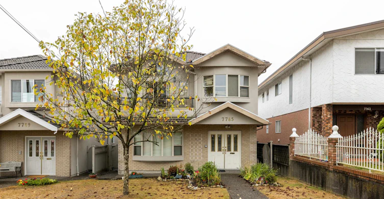 garden suite-7785 Buller St, Burnaby, BC, V5J 4T2