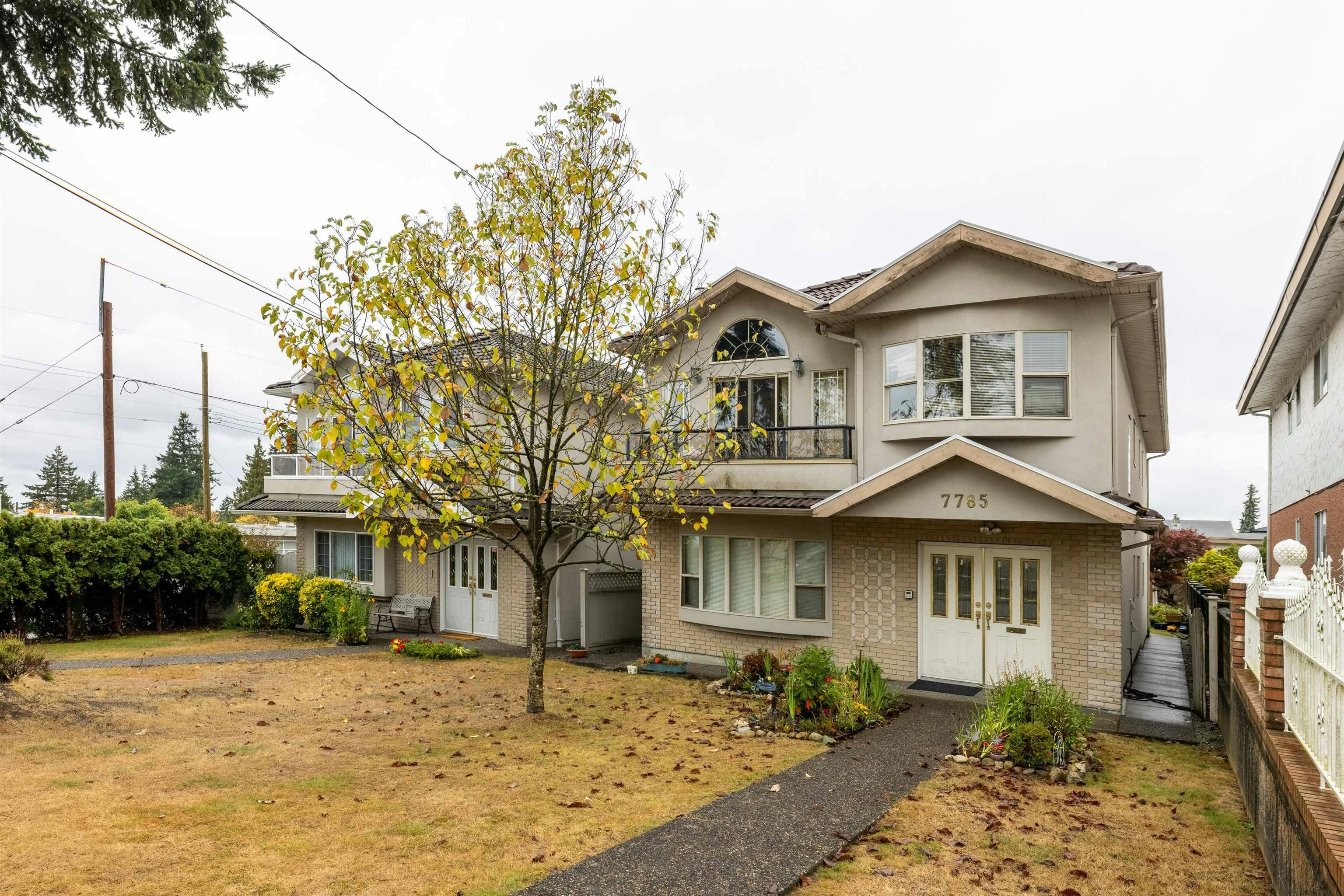 garden suite-7785 Buller St, Burnaby, BC, V5J 4T2 - 2