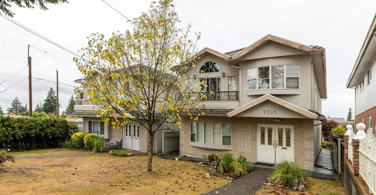 garden suite-7785 Buller St, Burnaby, BC, V5J 4T2 - 2