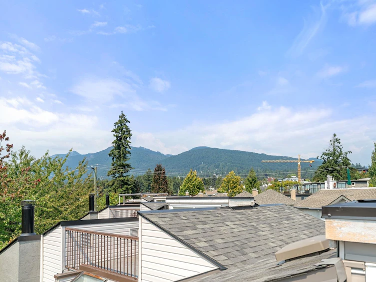 4-230 W 16th Street, North Vancouver, BC, V7M 1T6 - 33