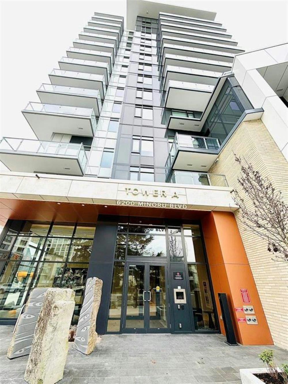 6200 Minoru Boulevard, Richmond, BC, V6Y 0M9