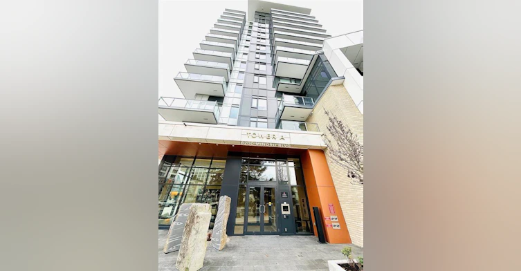 6200 Minoru Boulevard, Richmond, BC, V6Y 0M9