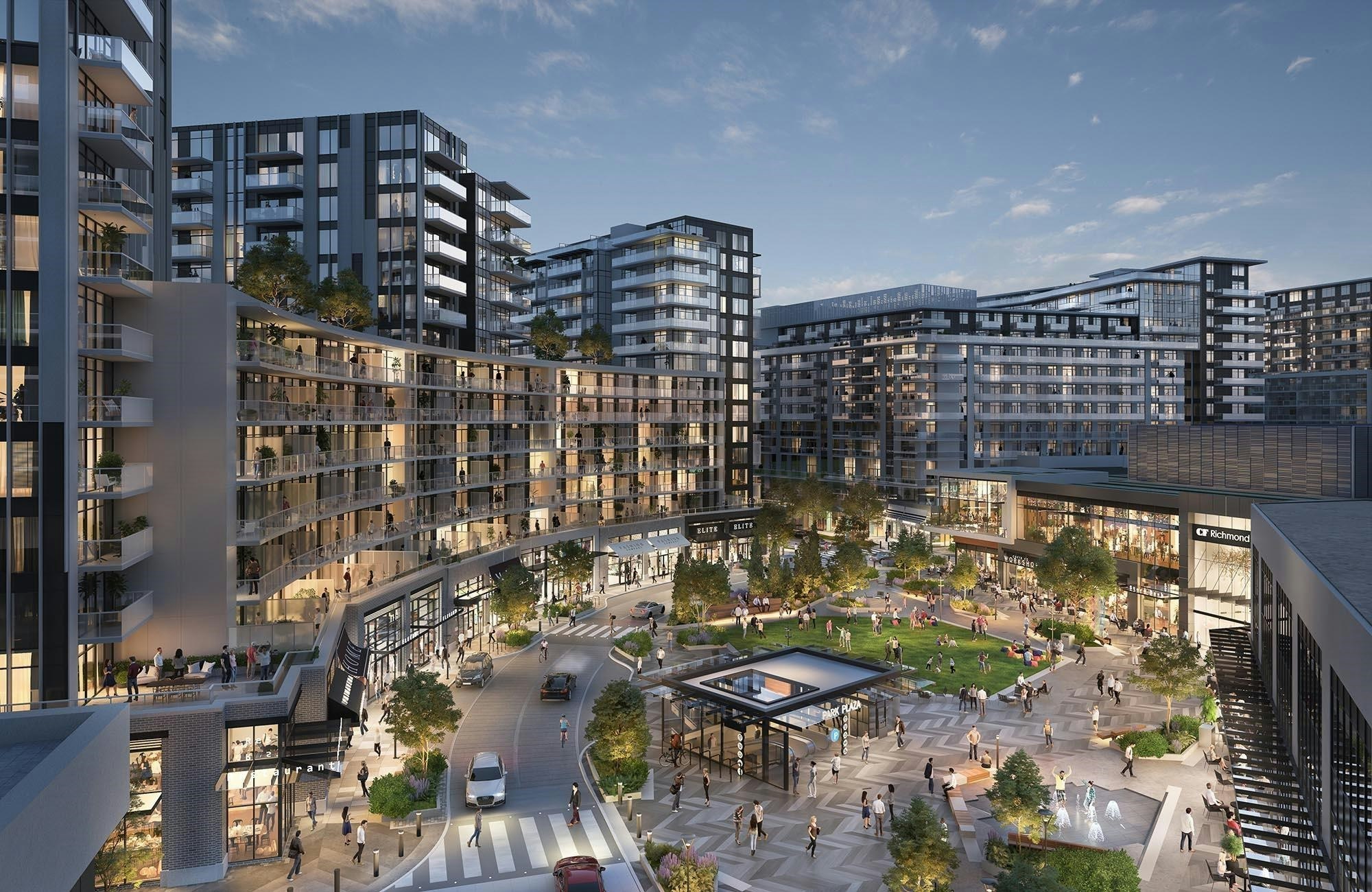 6200 Minoru Boulevard, Richmond, BC, V6Y 0M9 - 16