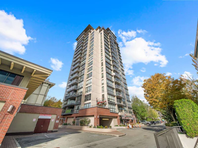 805-2959 Glen Drive - 2
