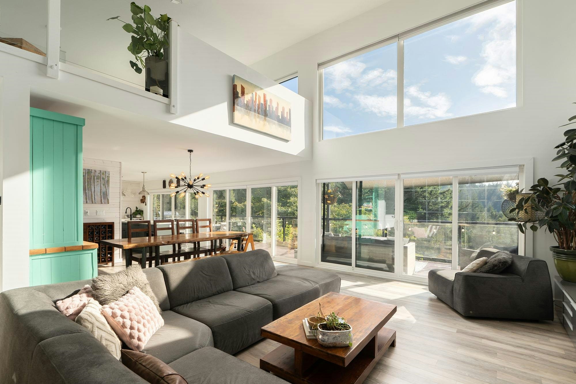 955 Windjammer Road - 3