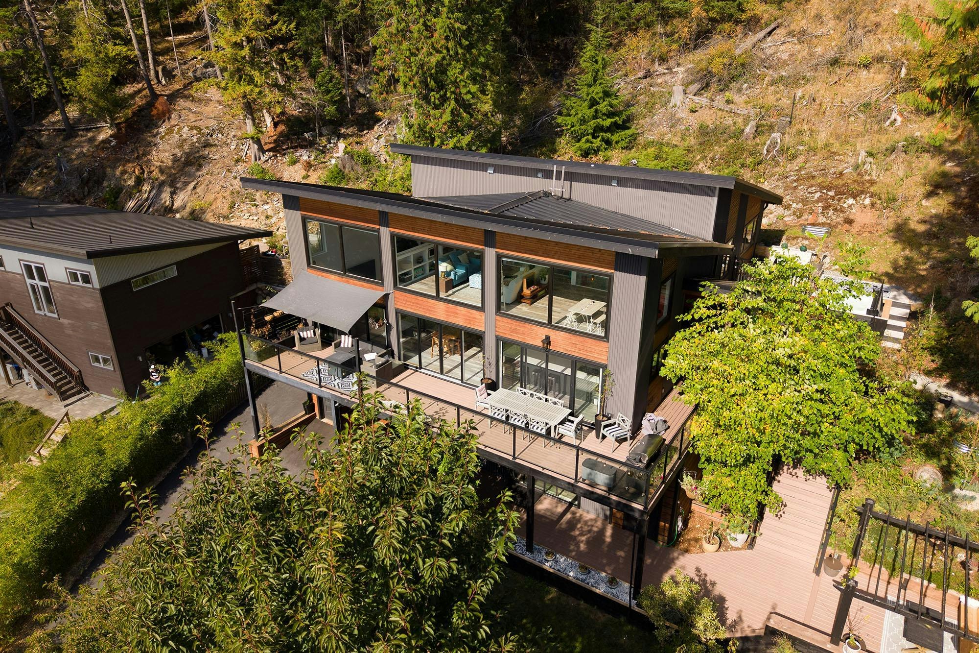 955 Windjammer Road, Bowen Island, BC, V0N 1G2 - 29