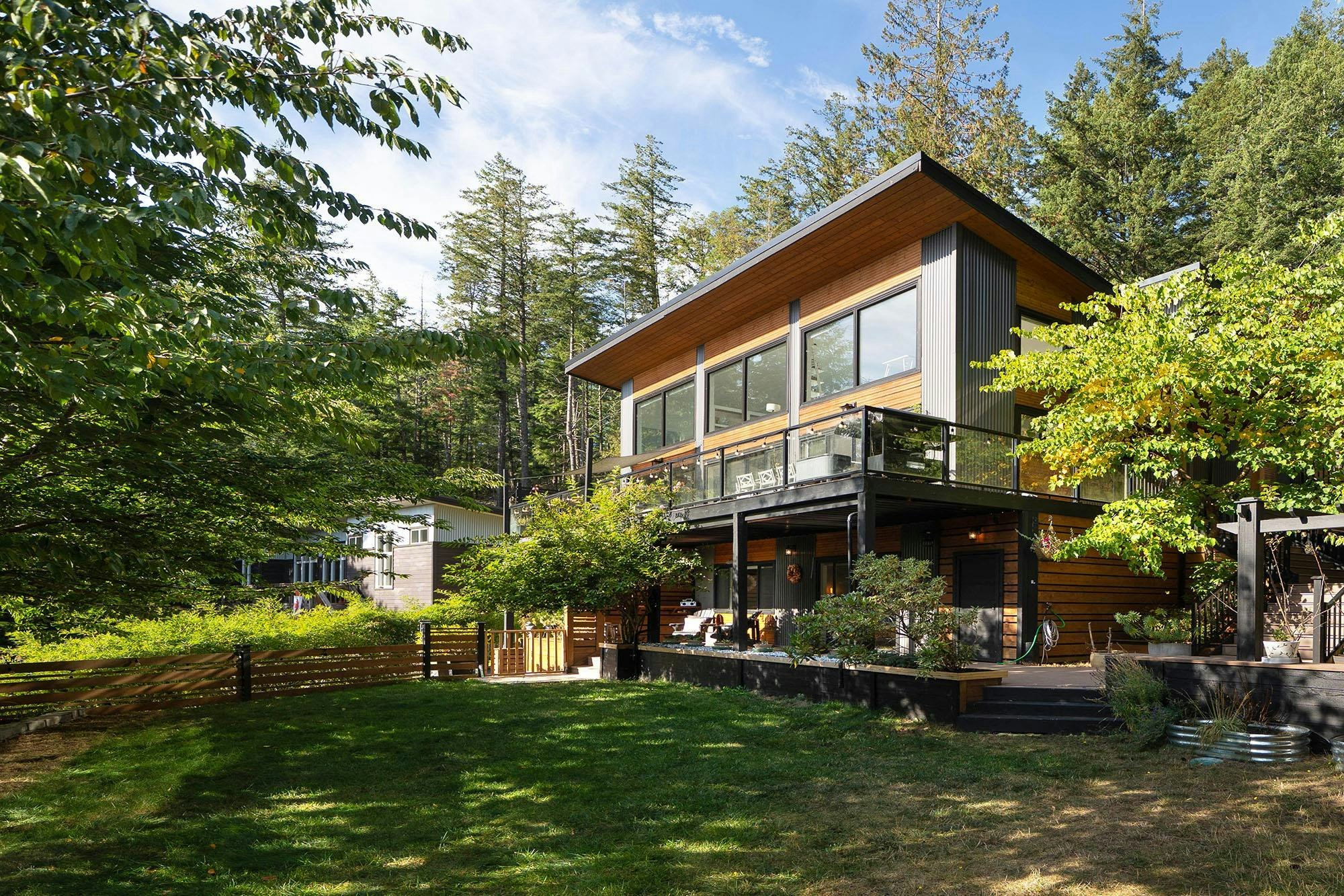 955 Windjammer Road, Bowen Island, BC, V0N 1G2 - 27