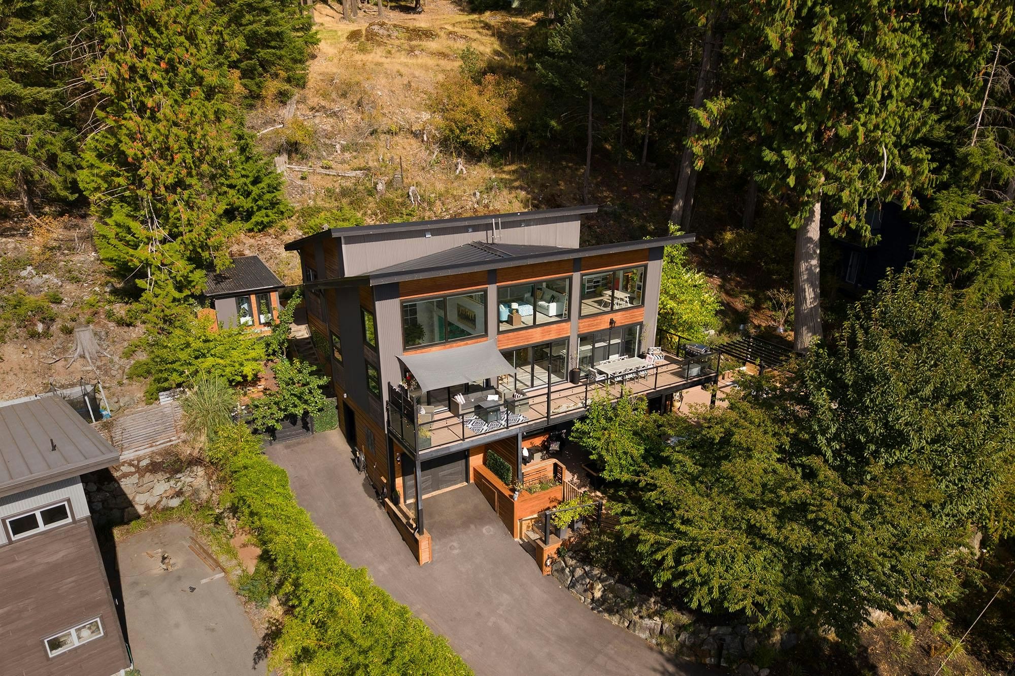 955 Windjammer Road, Bowen Island, BC, V0N 1G2 - 38