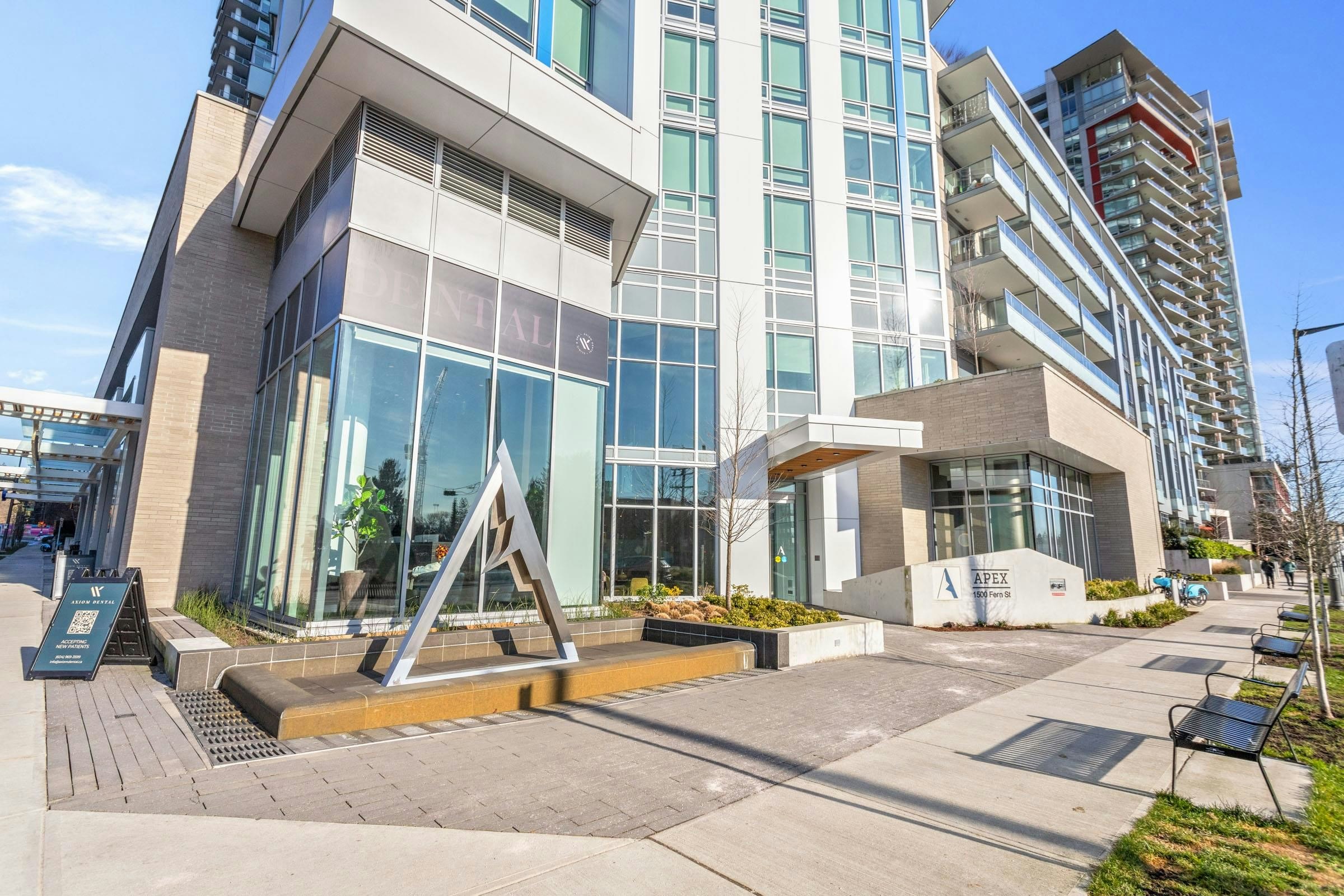 706-1500 Fern Street, North Vancouver, BC, V7J 0E6 - 33