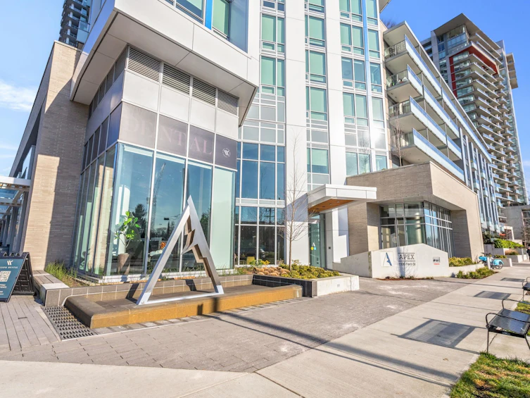 706-1500 Fern Street, North Vancouver, BC, V7J 0E6 - 33