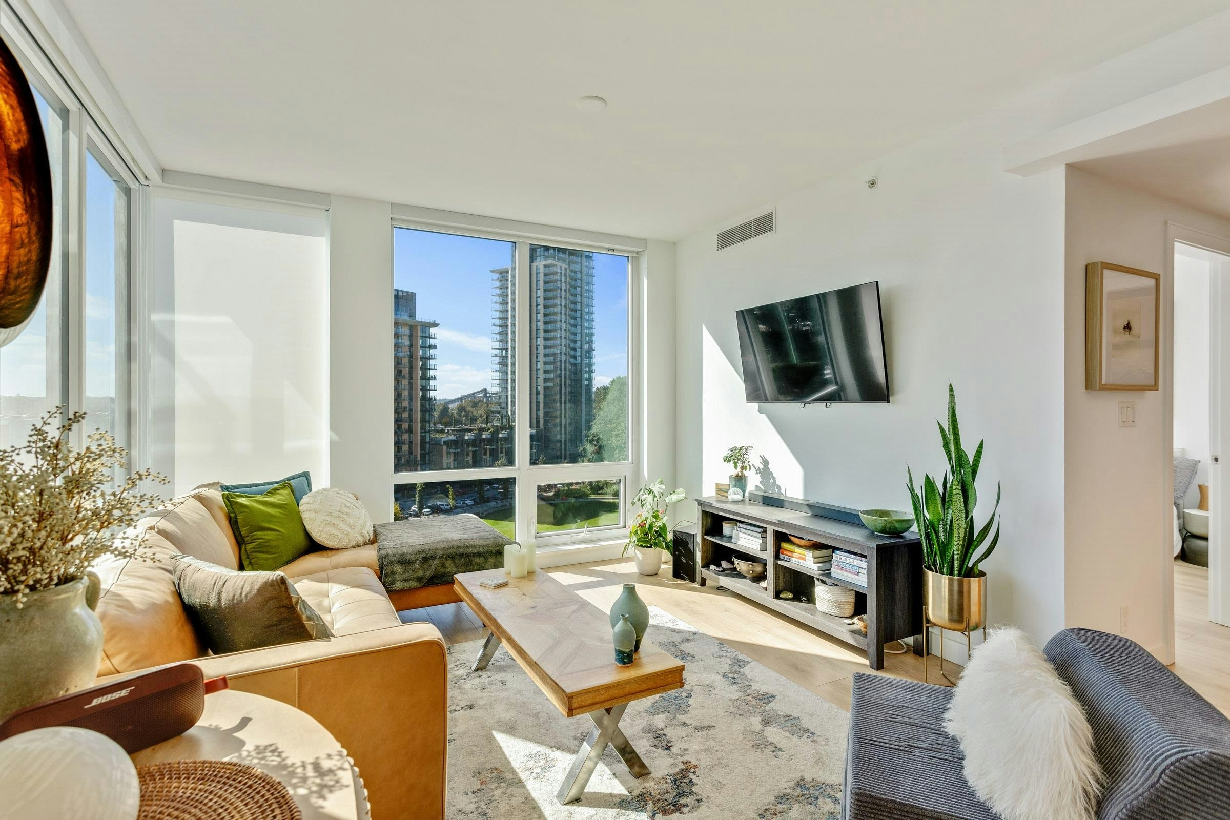 706-1500 Fern Street, North Vancouver, BC, V7J 0E6 - 10