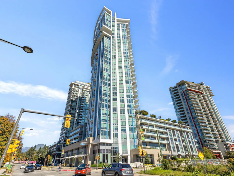 706-1500 Fern Street, North Vancouver, BC, V7J 0E6 - 32