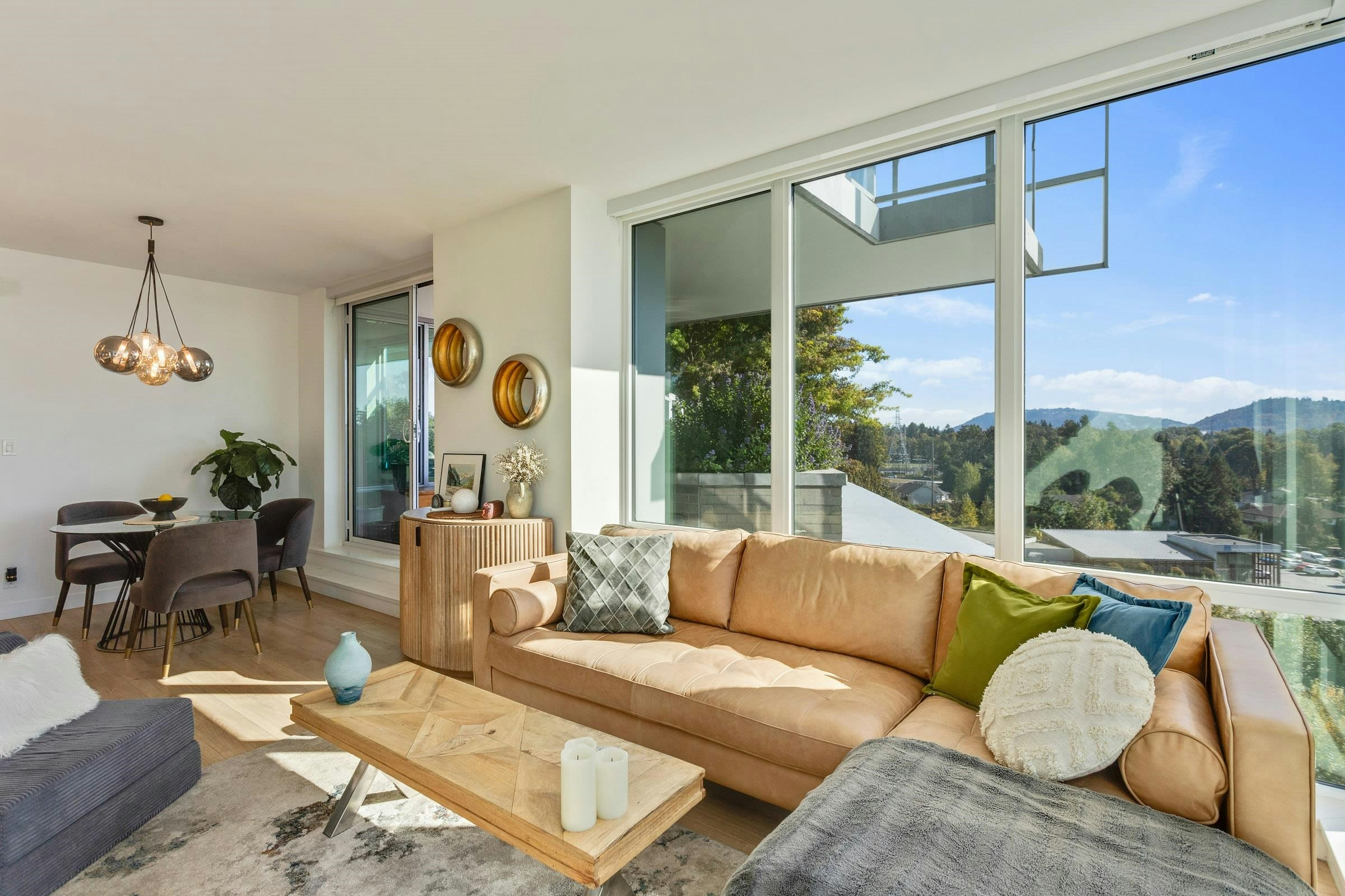 706-1500 Fern Street, North Vancouver, BC, V7J 0E6 - 11