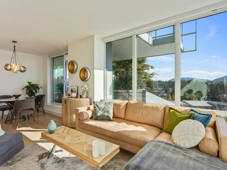 706-1500 Fern Street, North Vancouver, BC, V7J 0E6 - 11