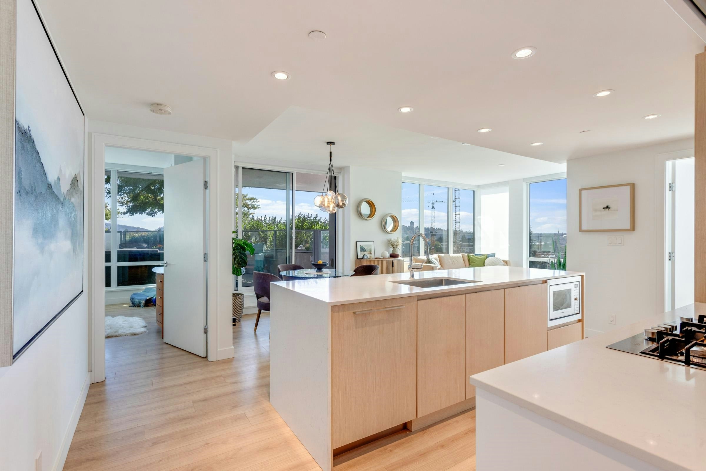 706-1500 Fern Street - 5