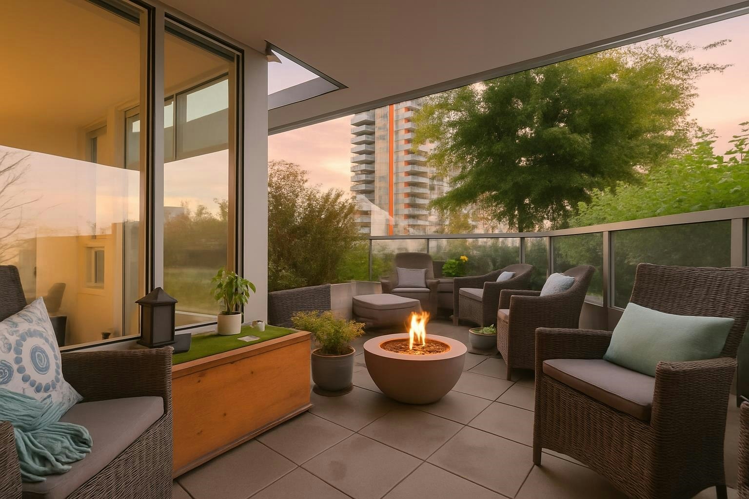 706-1500 Fern Street, North Vancouver, BC, V7J 0E6