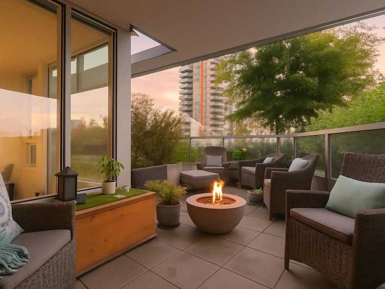 706-1500 Fern Street, North Vancouver, BC, V7J 0E6