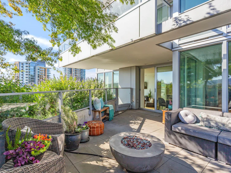 706-1500 Fern Street, North Vancouver, BC, V7J 0E6 - 13