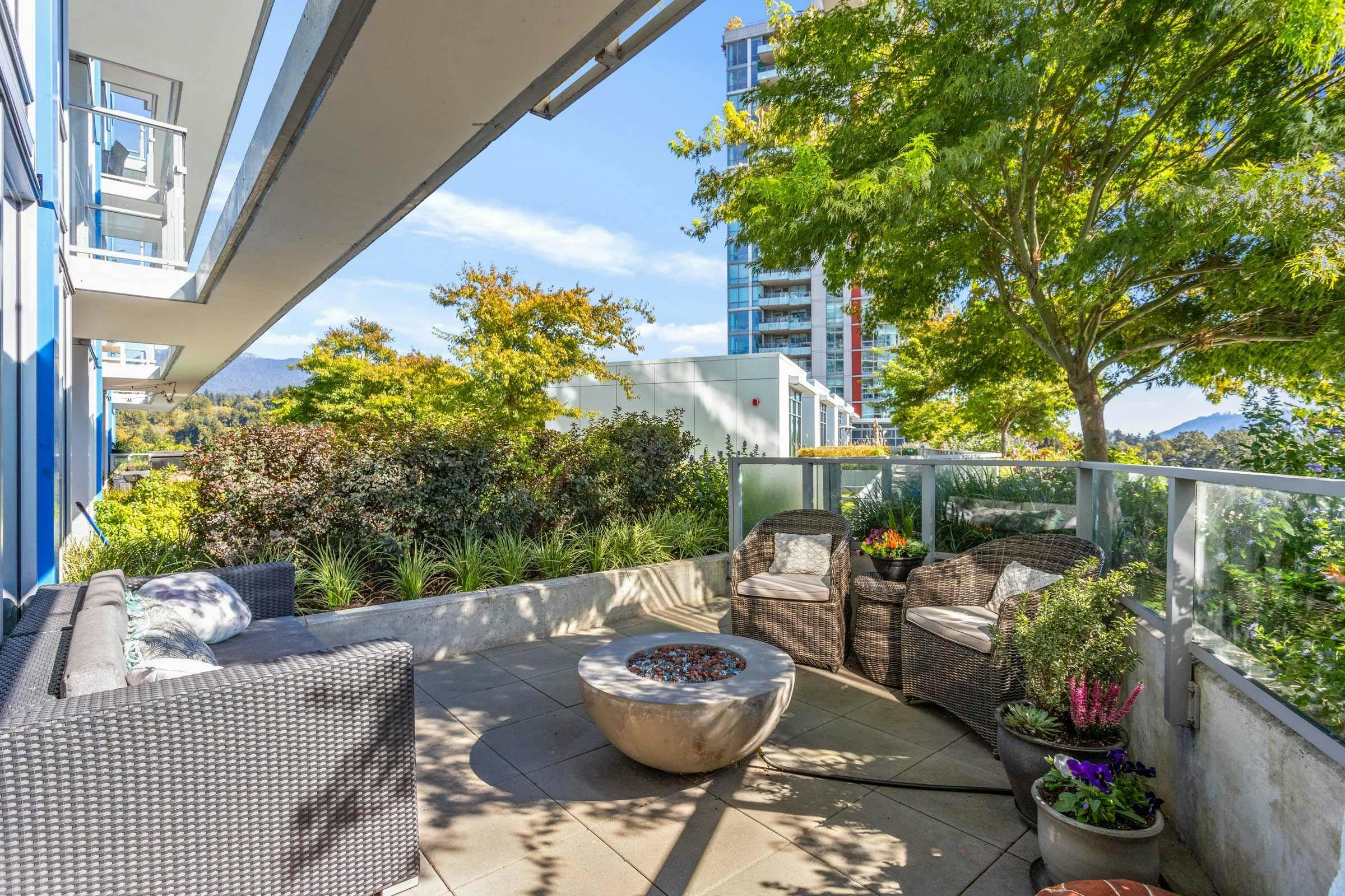 706-1500 Fern Street, North Vancouver, BC, V7J 0E6 - 14
