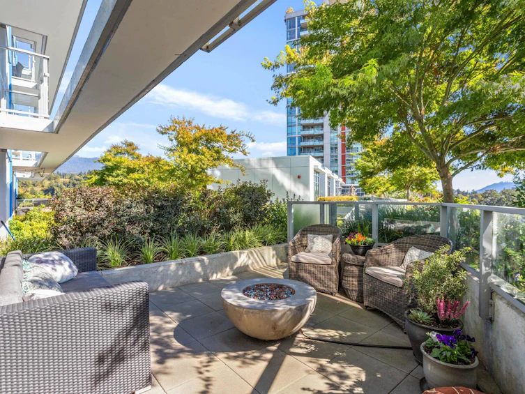 706-1500 Fern Street, North Vancouver, BC, V7J 0E6 - 14