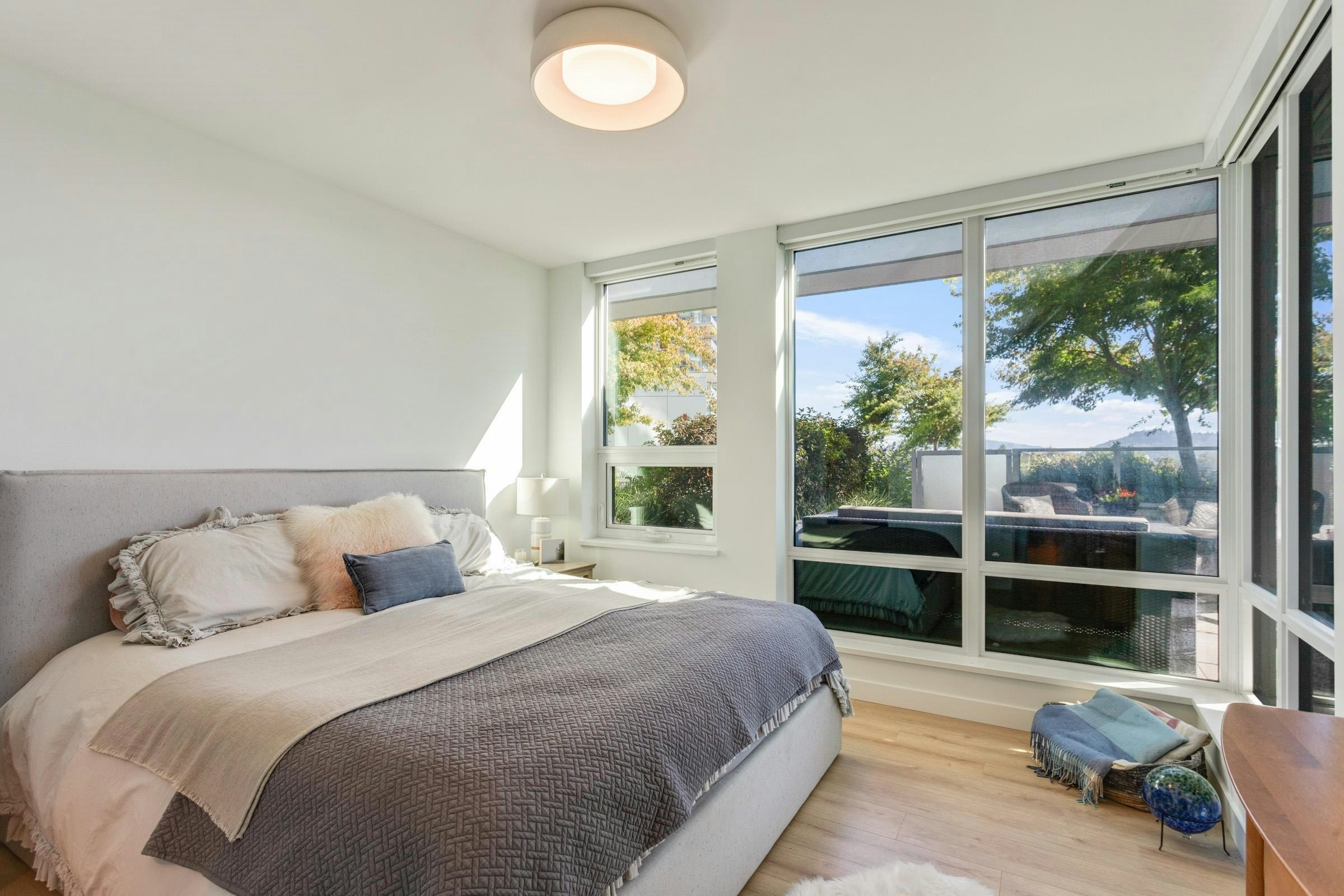 706-1500 Fern Street, North Vancouver, BC, V7J 0E6 - 15