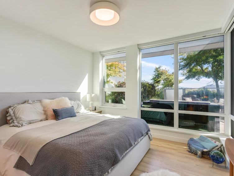 706-1500 Fern Street, North Vancouver, BC, V7J 0E6 - 15