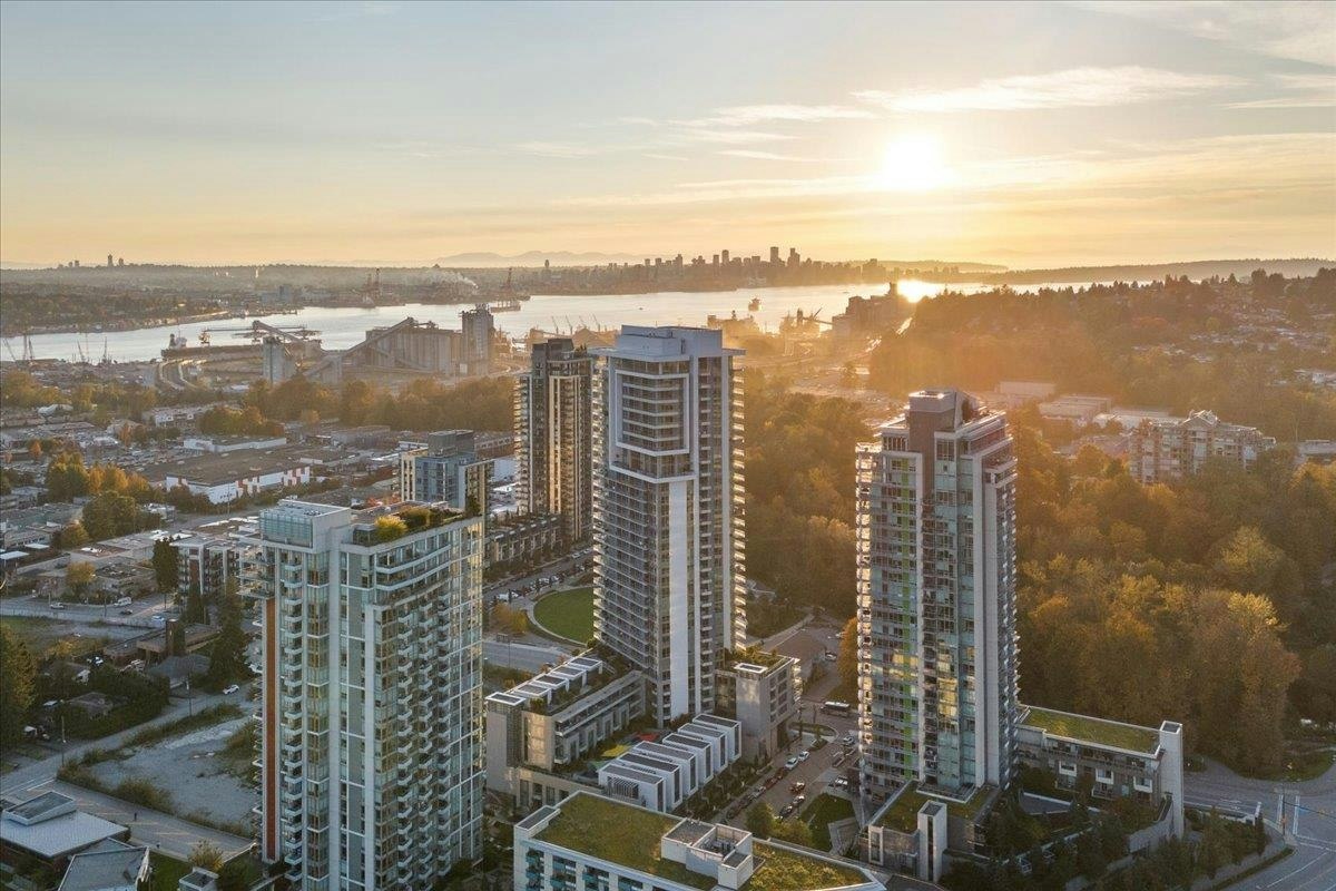 706-1500 Fern Street, North Vancouver, BC, V7J 0E6 - 34