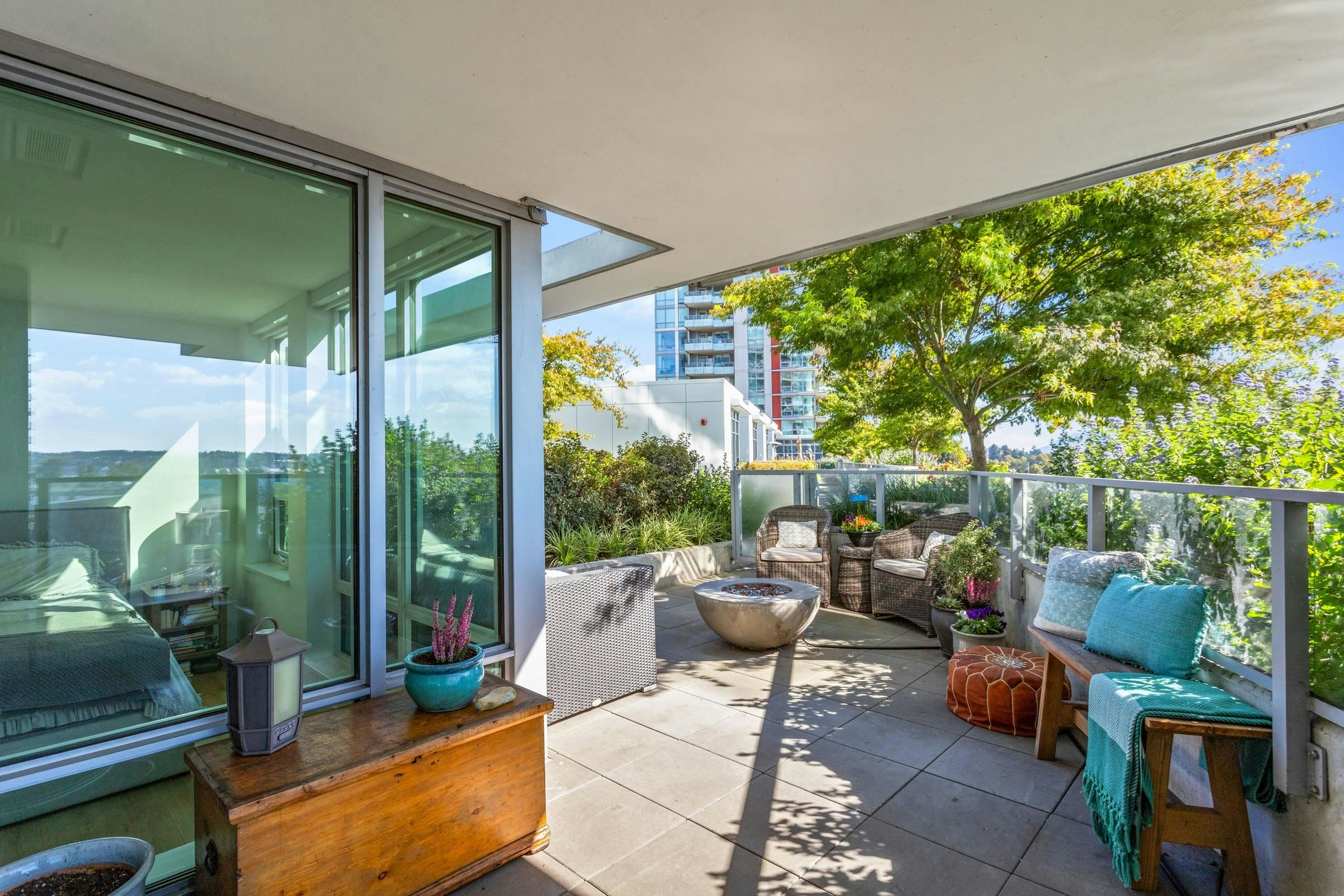 706-1500 Fern Street, North Vancouver, BC, V7J 0E6 - 12
